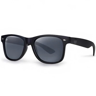 Fox Rage Eyewear, Matt Black - Grey - Поляризирани слънчеви очила