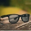 Fox Rage Eyewear, Matt Black - Grey - Поляризирани слънчеви очила