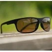 Fox Rage Eyewear, Matt Black - Brown - Поляризирани слънчеви очила