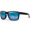 Fox Rage Eyewear, Grey Smoke - Brown/Blue Mirror - Поляризирани слънчеви очила