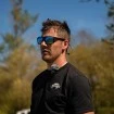 Регулируема лента за очила Fox Rage Adjustable Sunglasses Lanyard