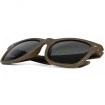 Слъчеви очила Fox Avius Khaki - Green Lens