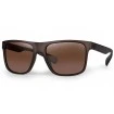 Слънчеви очила Fox Avius Trans Khaki - Brown Lens