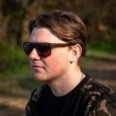 Слънчеви очила Fox Avius Trans Khaki - Brown Lens