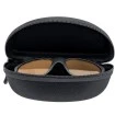 Shimano Eyewear Aspire, Matte Black & Yellow - Слънчеви поляризирани очила
