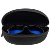Shimano Eyewear Technium, Matte Black & Blue Mirror - Слънчеви поляризирани очила
