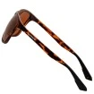 Shimano Eyewear Ultegra, Tortoiseshell & Copper - Слънчеви поляризирани очила
