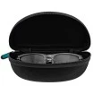 Shimano Eyewear Ultegra, Transparent Grey & Dark Grey - Слънчеви поляризирани очила
