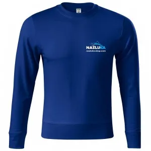 Блуза с дълъг ръкав Nasluka Long Sleeve Shirt, Blue