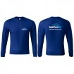 Блуза с дълъг ръкав Nasluka Long Sleeve Shirt, Blue