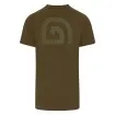 Тениска Trakker CR Logo T-shirt, Green