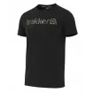 Тениска Trakker CR Logo T-shirt, Black Camo