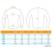Детско термооблекло Delphin Yupie Kids Thermal Underwear