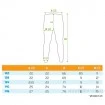 Детско термооблекло Delphin Yupie Kids Thermal Underwear