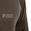 Комплект термобельо Fox Thermal Base Layer Set, Khaki