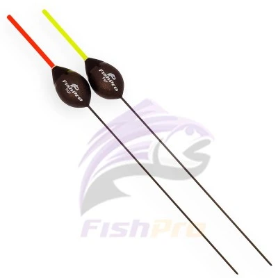 Риболовна плувка FishPro 15
