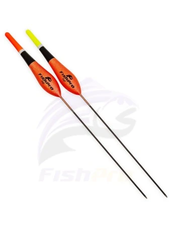 Риболовна плувка FishPro 58