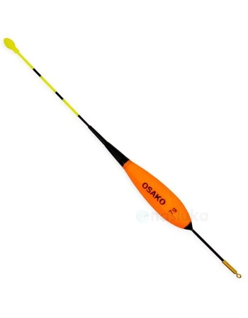 Светеща подвижна плувка Osako LED Float, Orange