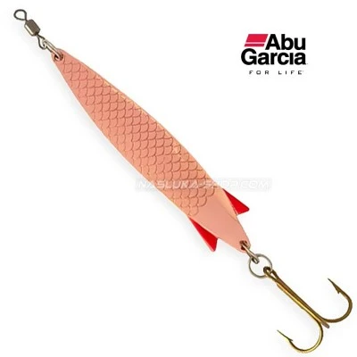Клатушка Abu Garcia Toby Salmo 30г, цвят K