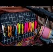 Микро Клатушки за Костур, Кефал, Пъстърва - Топ качество от Наслука