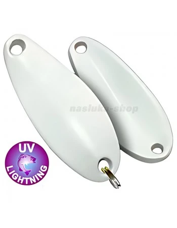 Микроклатушка за пъстърва, костур и кефал Crazy Fish Seeker, цвят 106
