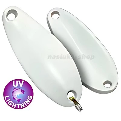 Seeker, цвят 106 Микроклатушка за пъстърва, костур и кефал Crazy Fish Seeker, цвят 106