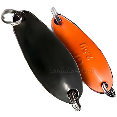 Seeker, цвят 95 Микроклатушка за пъстърва, костур и кефал Crazy Fish Seeker, цвят 95