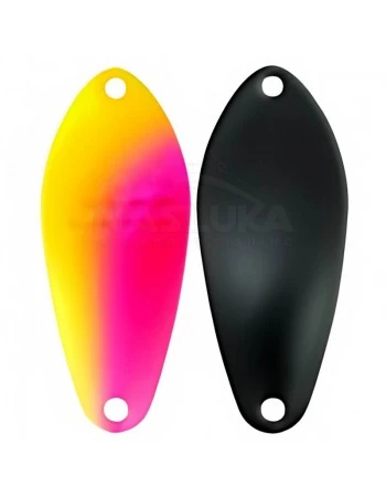 Микроклатушка за пъстърва Rapture Area Spoon Drone, 2.0г, цвят 5