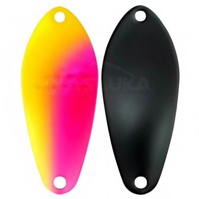 Микроклатушка за пъстърва Rapture Area Spoon Drone, 2.0г, цвят 5