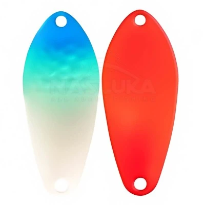 Микроклатушка за пъстърва Rapture Area Spoon Drone, 2.0г, цвят 7