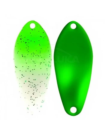 Микроклатушка за пъстърва Rapture Area Spoon Drone, 2.0г, цвят 9