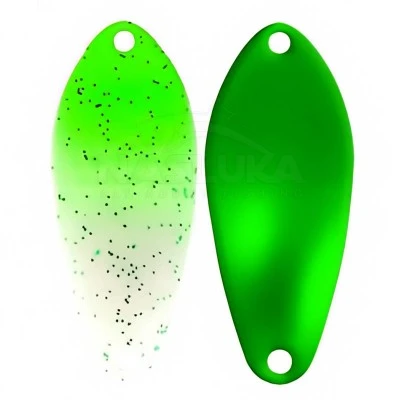 Микроклатушка за пъстърва Rapture Area Spoon Drone, 2.0г, цвят 9