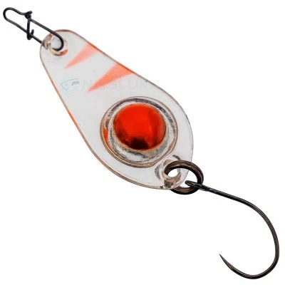 Микроклатушка Tsurugiya Gan Spoon TR, 2.3г, цвят 04