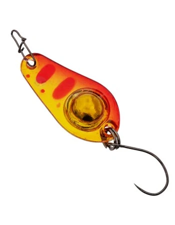 Микроклатушка Tsurugiya Gan Spoon TR, 2.3г, цвят 06
