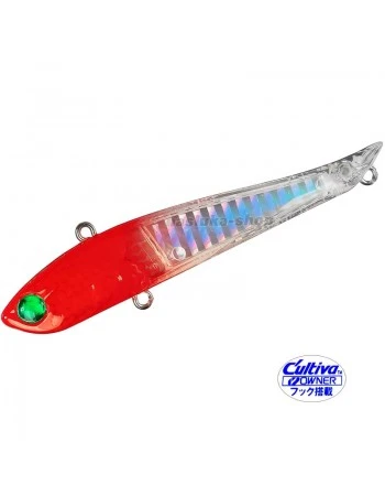 Изкуствена примамка - вайб Tsurugiya Dart 88S, 88мм, 16г, цвят 04