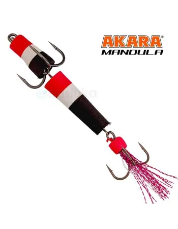 Примамка, Мандула Akara Action Series 90 мм, цвят 06