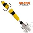 Джиг примамка - мандула за риболов Akara Action Series 9 см