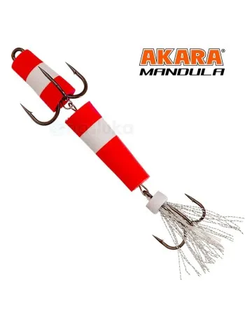 Примамка, Мандула Akara Action Series 90 мм, цвят 12