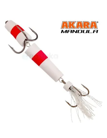 Примамка, Мандула Akara Action Series 90 мм, цвят 13