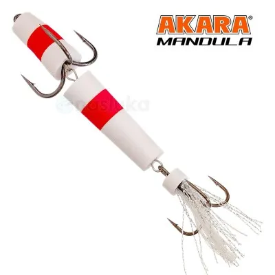 Примамка, Мандула Akara Action Series 90 мм, цвят 13