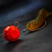 JIG глави и чебурашки за риболов на Бяла риба, Щука, Костур