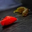 JIG глави и чебурашки за риболов на Бяла риба, Щука, Костур