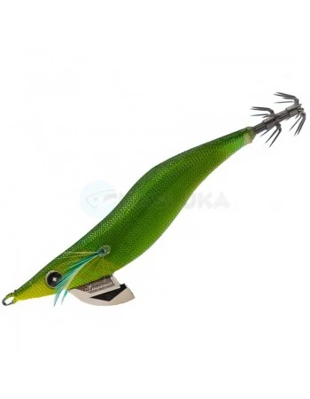 Калмарка Hayabusa Squid Junky Lively Dart, цвят 9