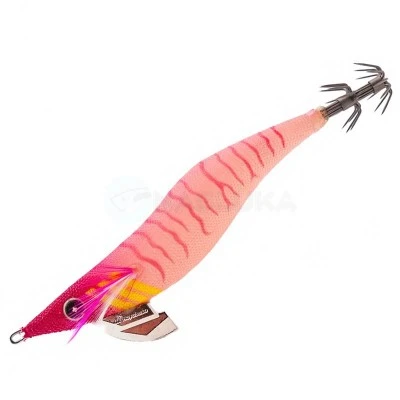 Squid Junky Lively Dart, цвят 14 Калмарка Hayabusa Squid Junky Lively Dart, цвят 14