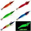 Калмарка Pioneer Squid Catcher - доказано качество от Наслука