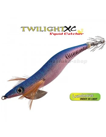 Калмарка Pioneer Twilight XC Squid Catcher, цвят 01