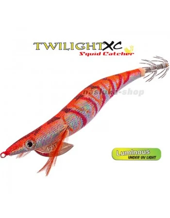 Калмарка Pioneer Twilight XC Squid Catcher, цвят 05