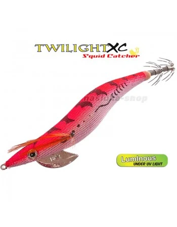Калмарка Pioneer Twilight XC Squid Catcher, цвят 06