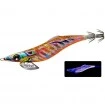 FinAce Squid Jig #3.0, 15г, цвят KVOV Калмарка Yo-Zuri Aurie-Q FinAce Squid Jig - доказано качество от Наслука