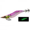 FinAce Squid Jig #3.0, 15г, цвят LP Калмарка Yo-Zuri Aurie-Q FinAce Squid Jig - доказано качество от Наслука